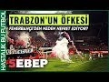 Trabzonspor Fenerbahçe 'den Neden Nefret Ediyor? İŞTE 5 SEBEBİ #5EBEP