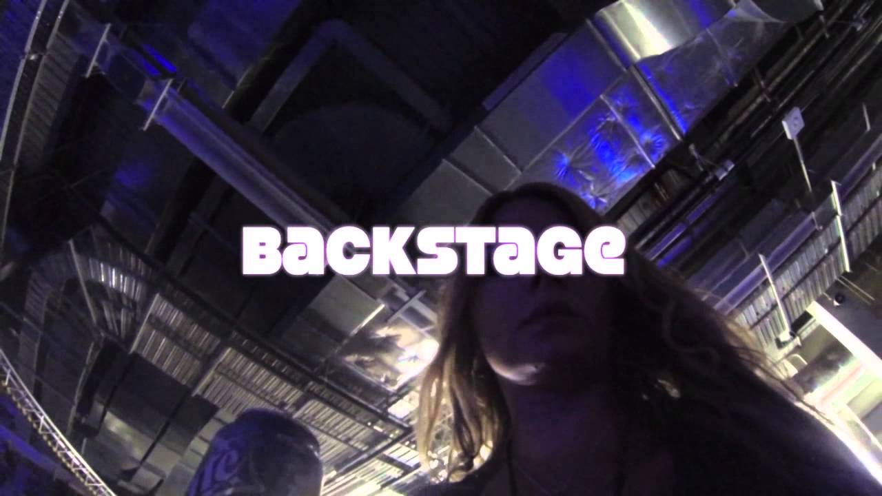 Rock n Roll Dream Begins In Perth