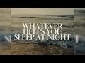 Adam Doleac Whatever Helps You Sleep At Night Official Audio mp3