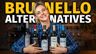 Looking for Brunello di Montalcino Style? Start With These Bottles