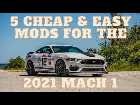 Video: Ar verta „Shelby gt350“?