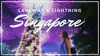 The Best of Singapore | Laneway Festival 2018