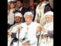 رثاء ابو حنظلة الشيخ محمد احمد منصور رحمة الله واسكنه فسيح جناته