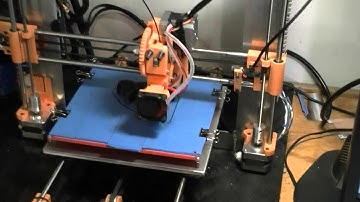 3D printer Prusa i3 problem moving back on Y axis please help