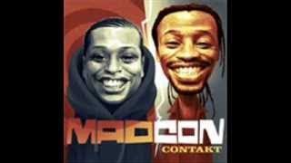 Download lagu Madcon - Jaget feat. Chirag