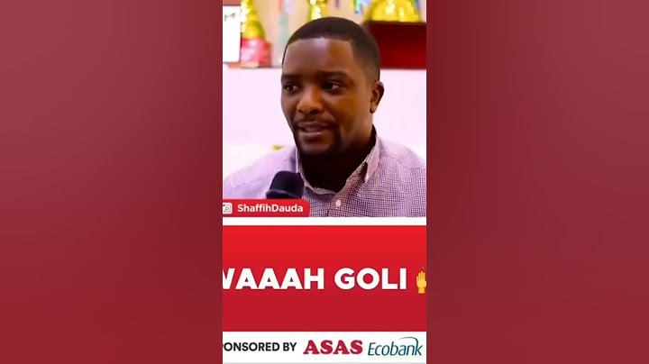 Goli la Mukwala ni Waaaah🤣🤣🤣 #ayomamedia