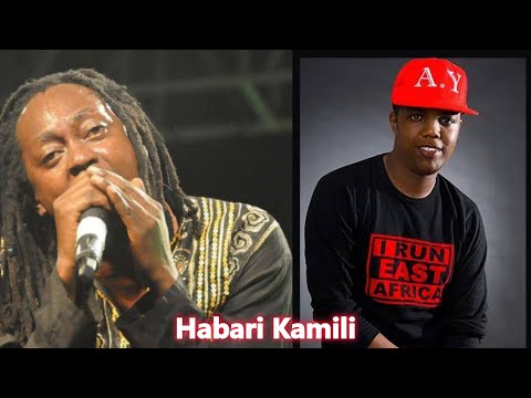 Afande Sele Ft AY Black Rhino Habari Kamili 1