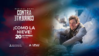 Turno Noche  - ¡Como la nieve!  - Revival Week Contra Corriente