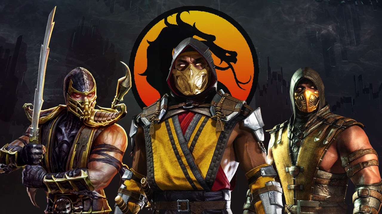 mortalkombat #mortalkombat9 #mortalkombatx #mortalkombat1995 #mk #mk9