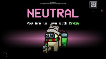 Among Us: Endless Host Roles mod