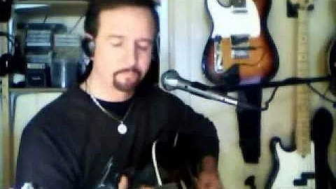 Thick as a Brick - Jethro Tull Cover by Jimmy McNi...