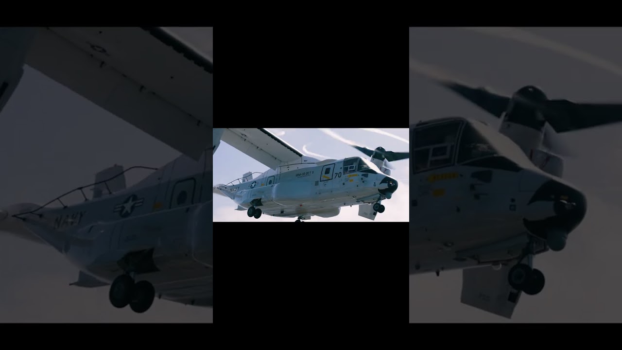 USS George Washington (CVN 73) Operations