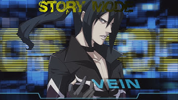 Chaos Code Vein Story Mode