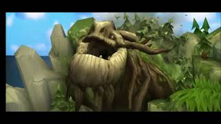 Dragon Rise Of Berk Unlocking The Forever-Wing