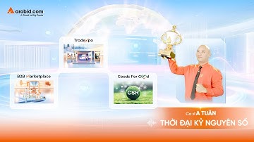 THỜI ĐẠI KỶ NGUYÊN SỐ | CA SĨ A TUÂN