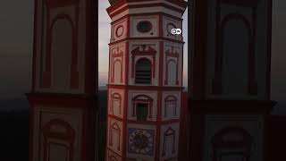 Let's visit Andechs Abbey in Bavaria!