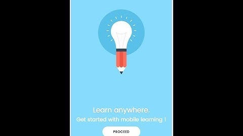 WPLMS App Wallet Feature