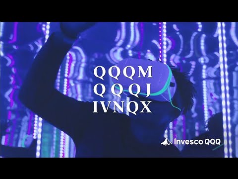 Invesco QQQ Innovation Suite