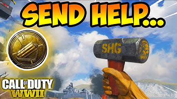 HELP! I Forgot How to Play Search and Destroy 😢