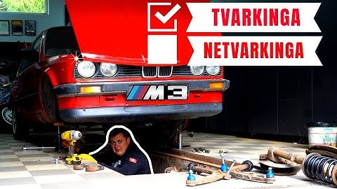 BMW E30 ATGAIVYNIMAS  | TEHNIŠKAI SUTVARKYTAS BET...