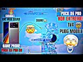 POCO X6 PRO HDR EXTREME PUBG MOBİLE GAMEPLAY TEST🔥LEGENDARY MATCHES 🤯