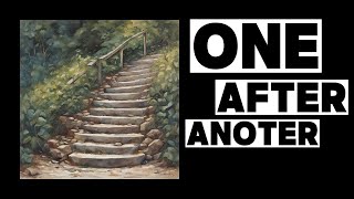 One step after another | Day 98 of Learning Spanish