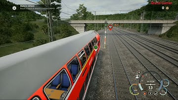 TSW 20 | Ruhr-Sieg Nord DB 767pbzfa Introduction