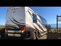 Luxury RV 1309 in Polson MT. Marathon Mondays w/Mal Ep.178