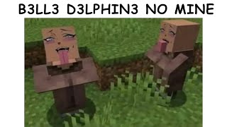 Compilado de memes de Minecraft#1 