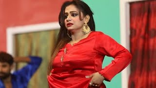 New Mujra Nida Chuhdry | Dance ki Malika | Son vi De tu Dhola | Best dance Nida Chuhdary