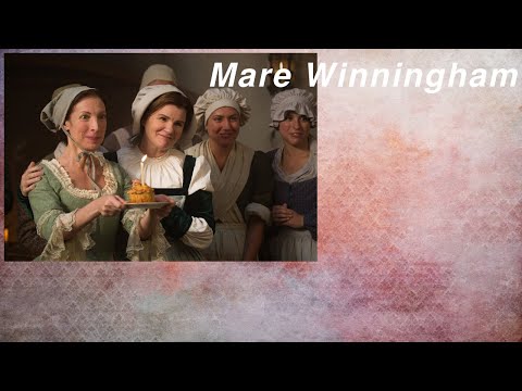 Video: Mare Winningham Nettovärde: Wiki, Gift, Familj, Bröllop, Lön, Syskon