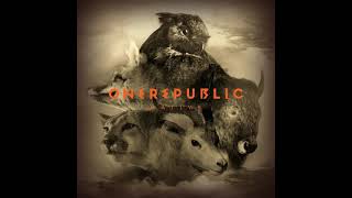 Video thumbnail of "Counting Stars - OneRepublic (Audio)"