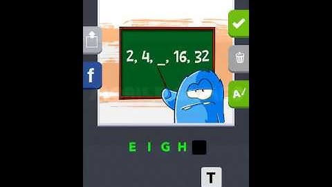 Help Harry! What Does He Need? Level 41-46 Answers