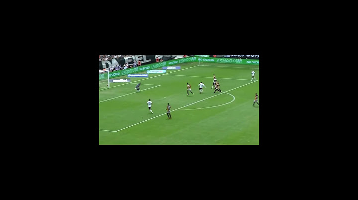 Pedro Raul perde gol incrível na estreia #shorts