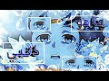 إيمي هيتاري- ما هو ذنبي؟ AMV - اغنية عربية حزينة مع الكلمات-monster hunter stories ride on