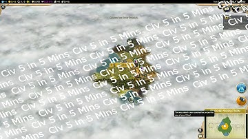 Civ 5 in 6.5 Mins: Russia