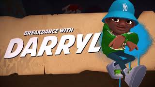 Subway Surfers Atualização De New York Em 2021