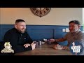 ☕ Phily-It Podcast–Coffee Edition | Johnny The Legend | The Naked Hen