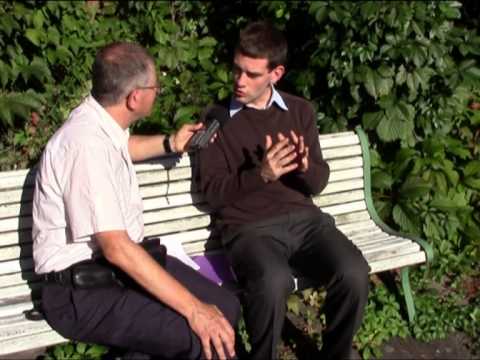 Rencontre europeenne de taize