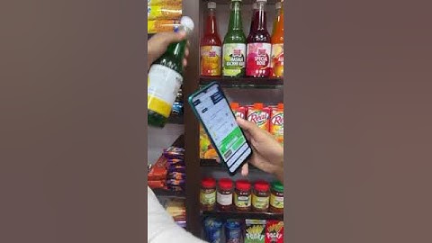 Software for Kirana Store | Store Management Mobile/Desktop App #kirana #smartphone