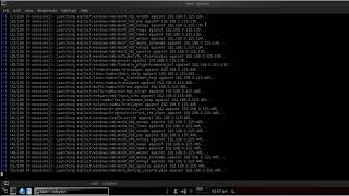 13  EXERCISE Transport Layer Attack using METASPLOIT part 2