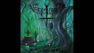 Necrourgica - The Weeping Ghouls