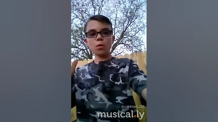 My music.ly