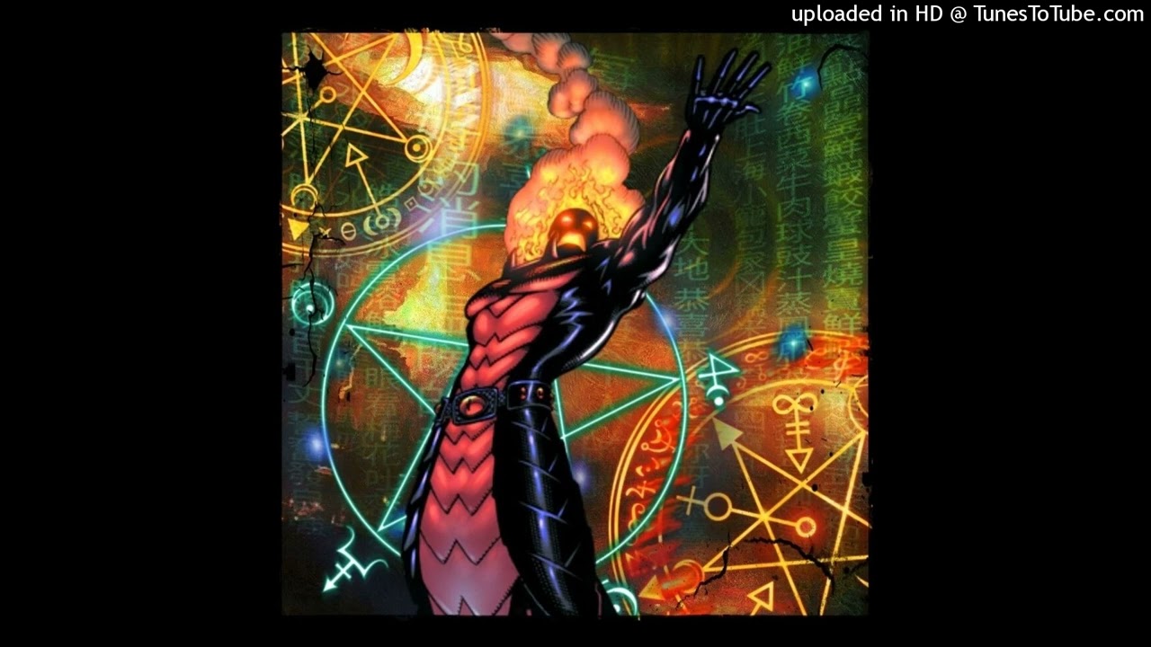 SpaceGhostPurrp x Loko Los x Krxxk x BMB type beat - “Bloody Mary The Sequel” prod 1735haydxn