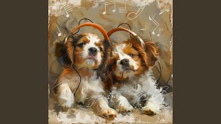 Active Dog Melodies