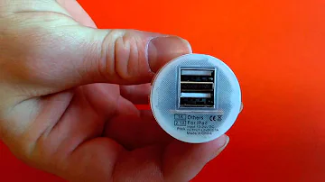Které jsou lepší auto USB nabíječky?