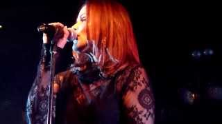 Belinda Carlisle - Vision Of You - Live in Melbourne - Chelsea Heights - 22 Nov 2013