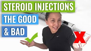 Cortisone Injections  How They Work and When to Avoid Them