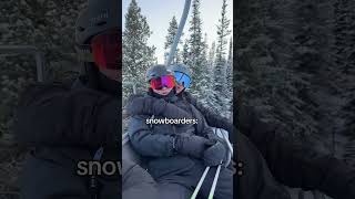 Skiers OR Snowboarders #mackmah Skiers OR Snowboarders #mackmah