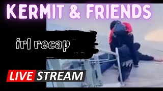 IRL Recap